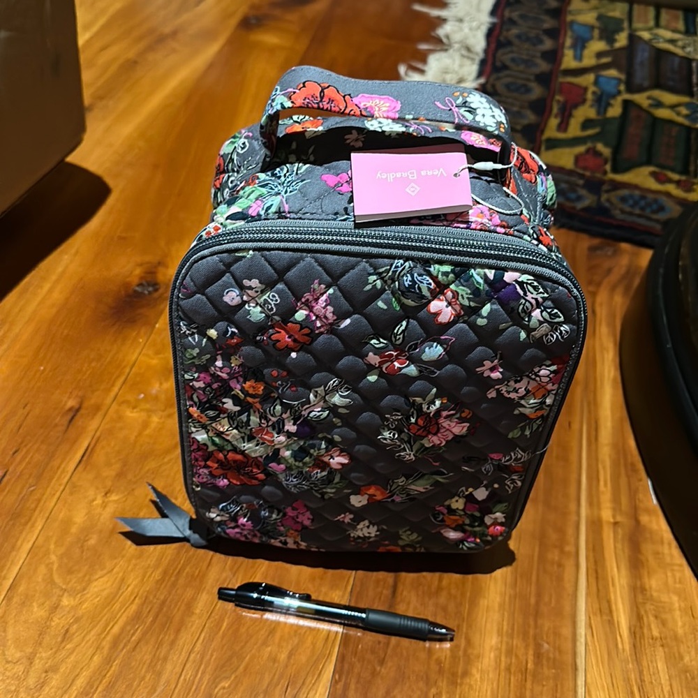 Vera Bradley Lunch Bunch